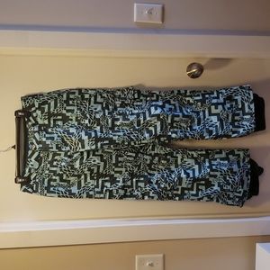 Burton snowboard pants
